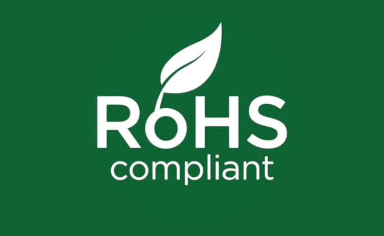 RoHS veilig