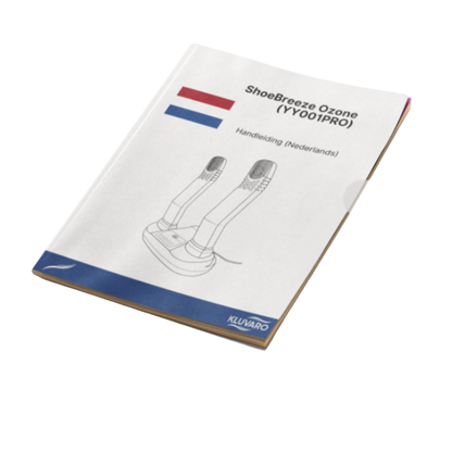 ShoeBreeze Ozone