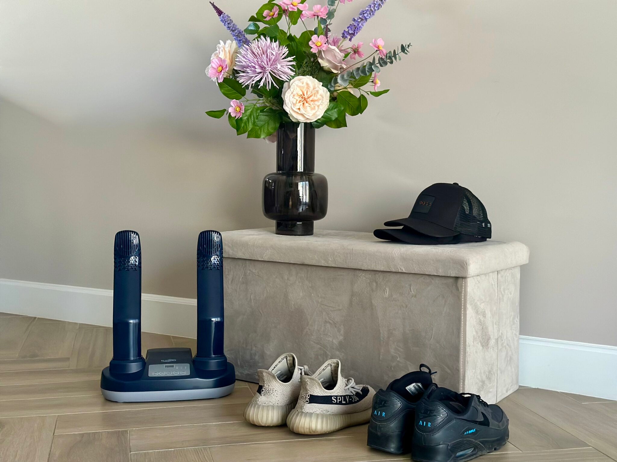 Salesblok afbeelding