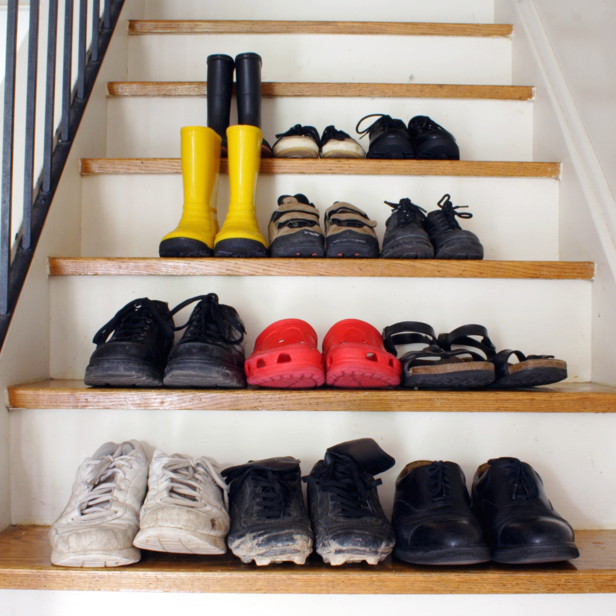 Salesblok afbeelding