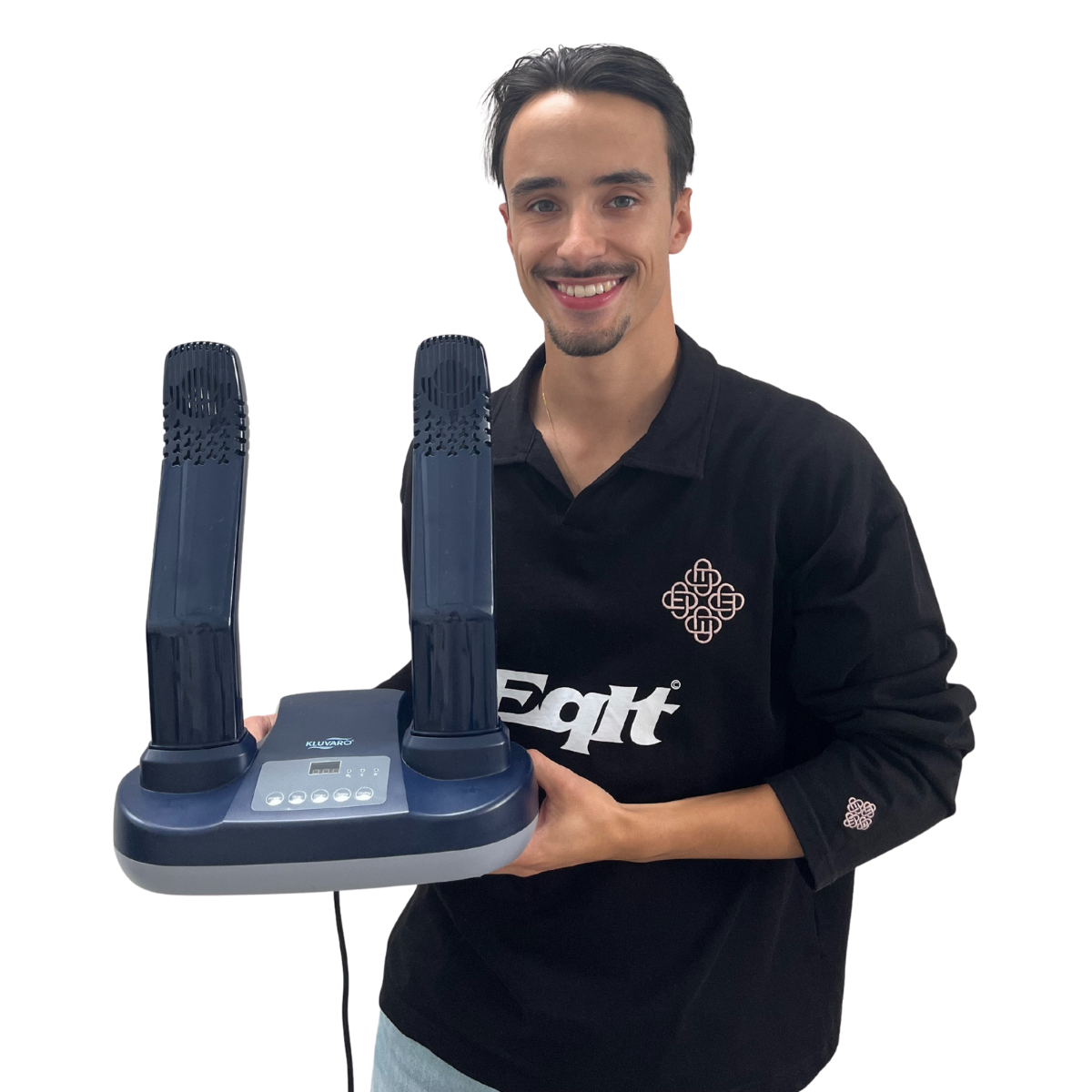 Salesblok afbeelding